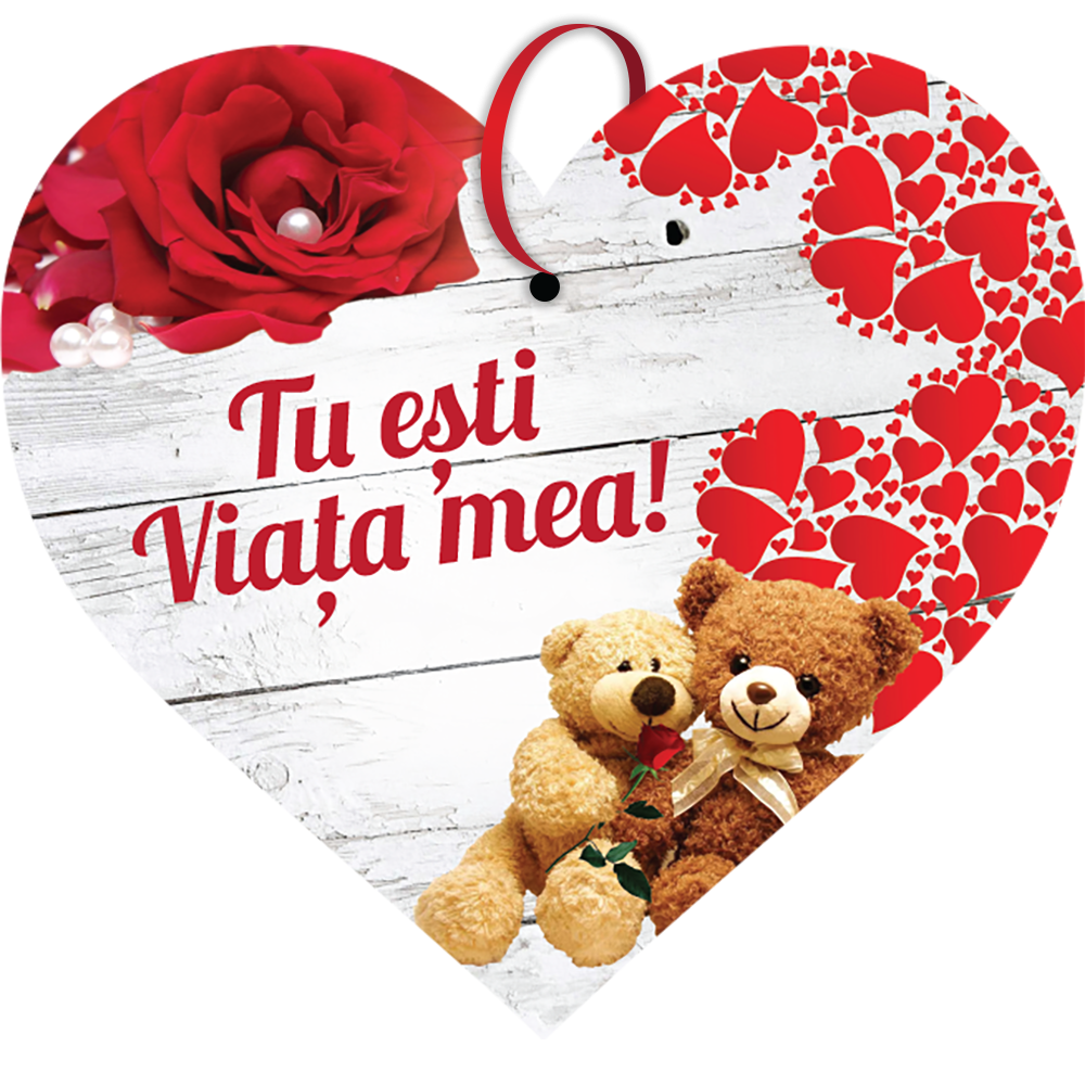 Imagine Comestibilă - Valentine's day