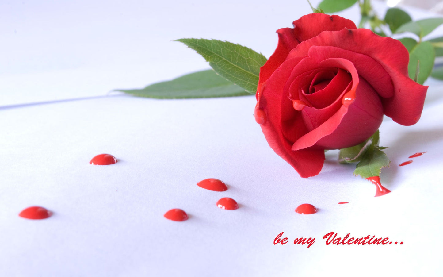 Imagine Comestibilă - Valentine's day
