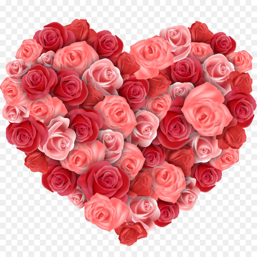 Imagine Comestibilă - Valentine's day