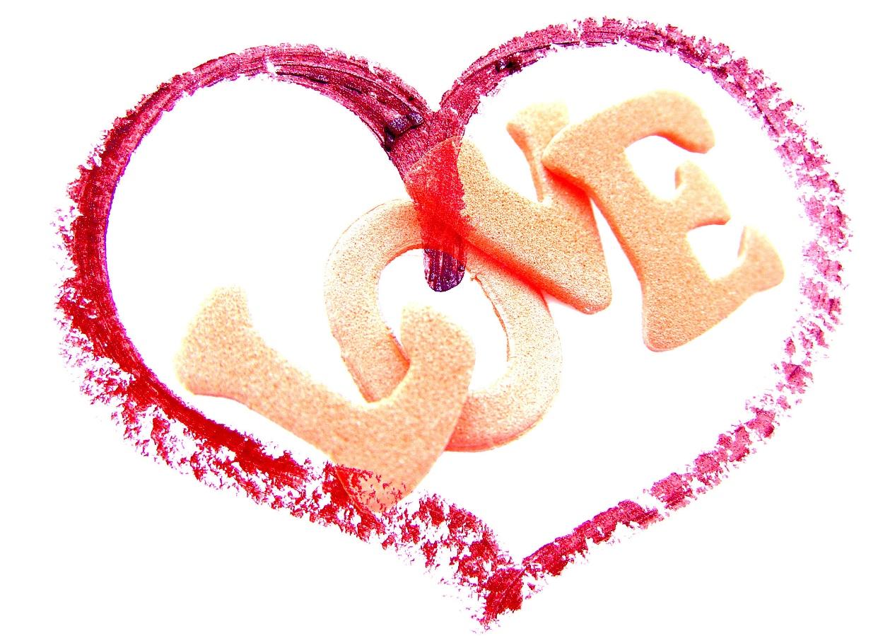 Imagine Comestibilă - Valentine's day