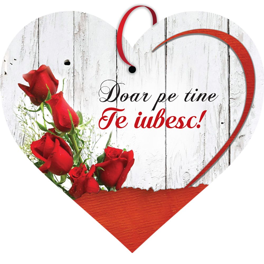 Imagine Comestibilă - Valentine's day