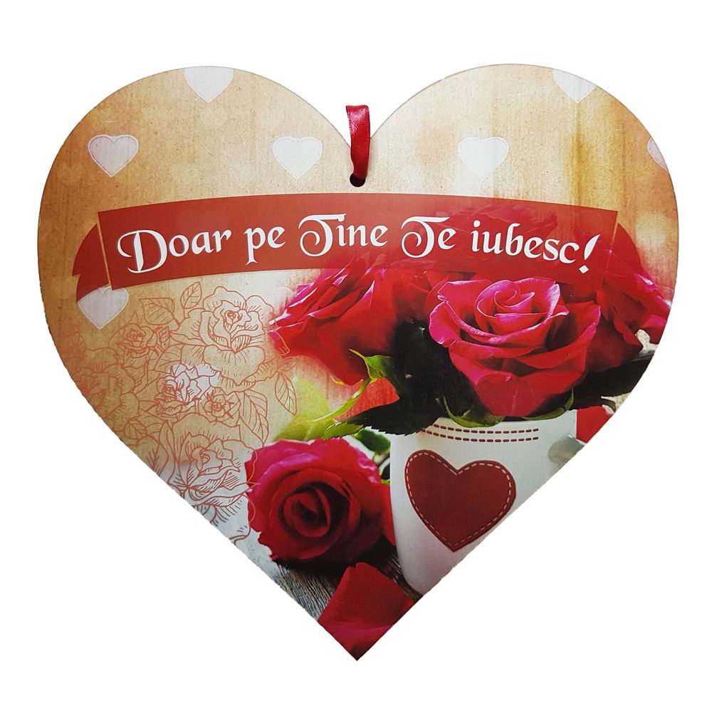 Imagine Comestibilă - Valentine's day