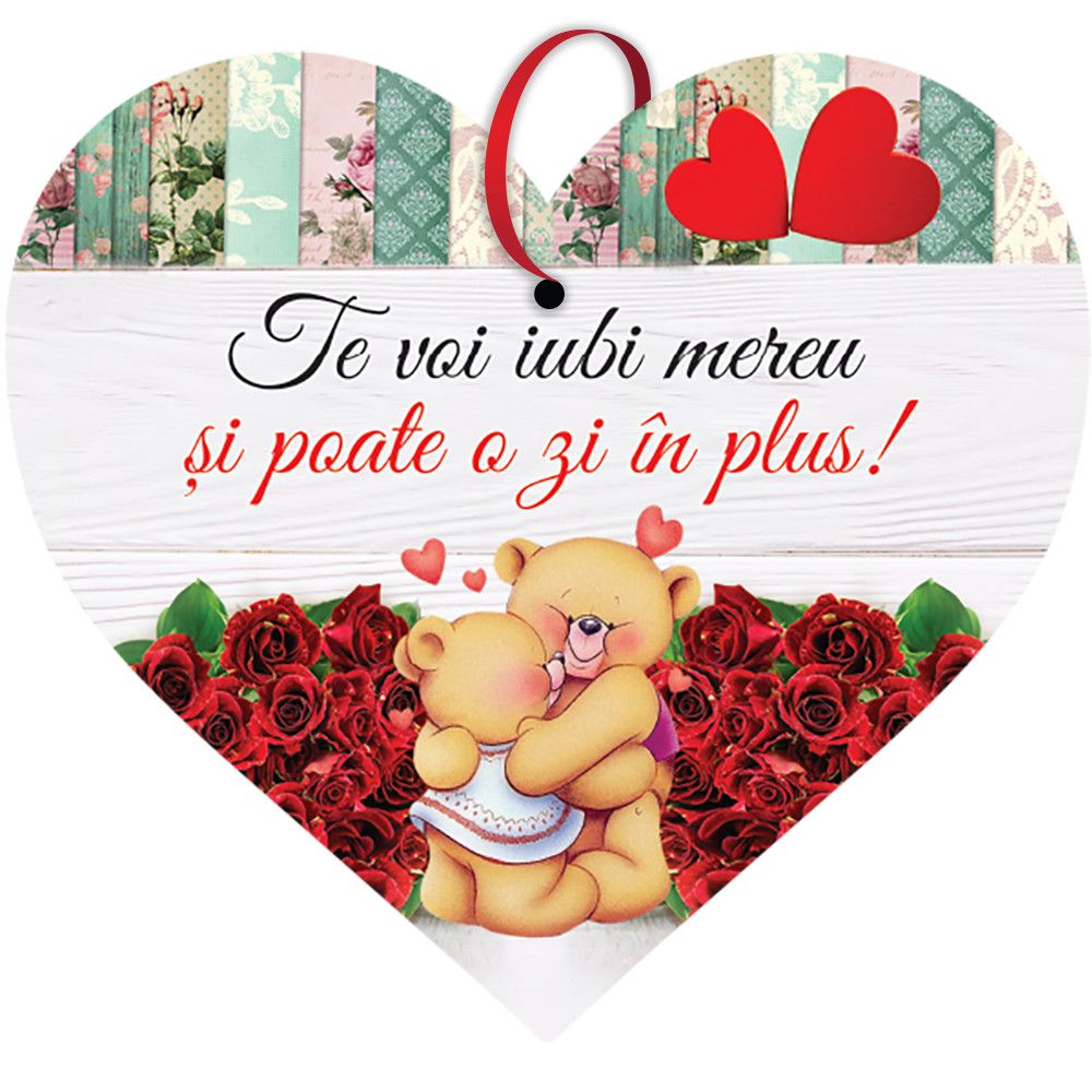 Imagine Comestibilă - Valentine's day