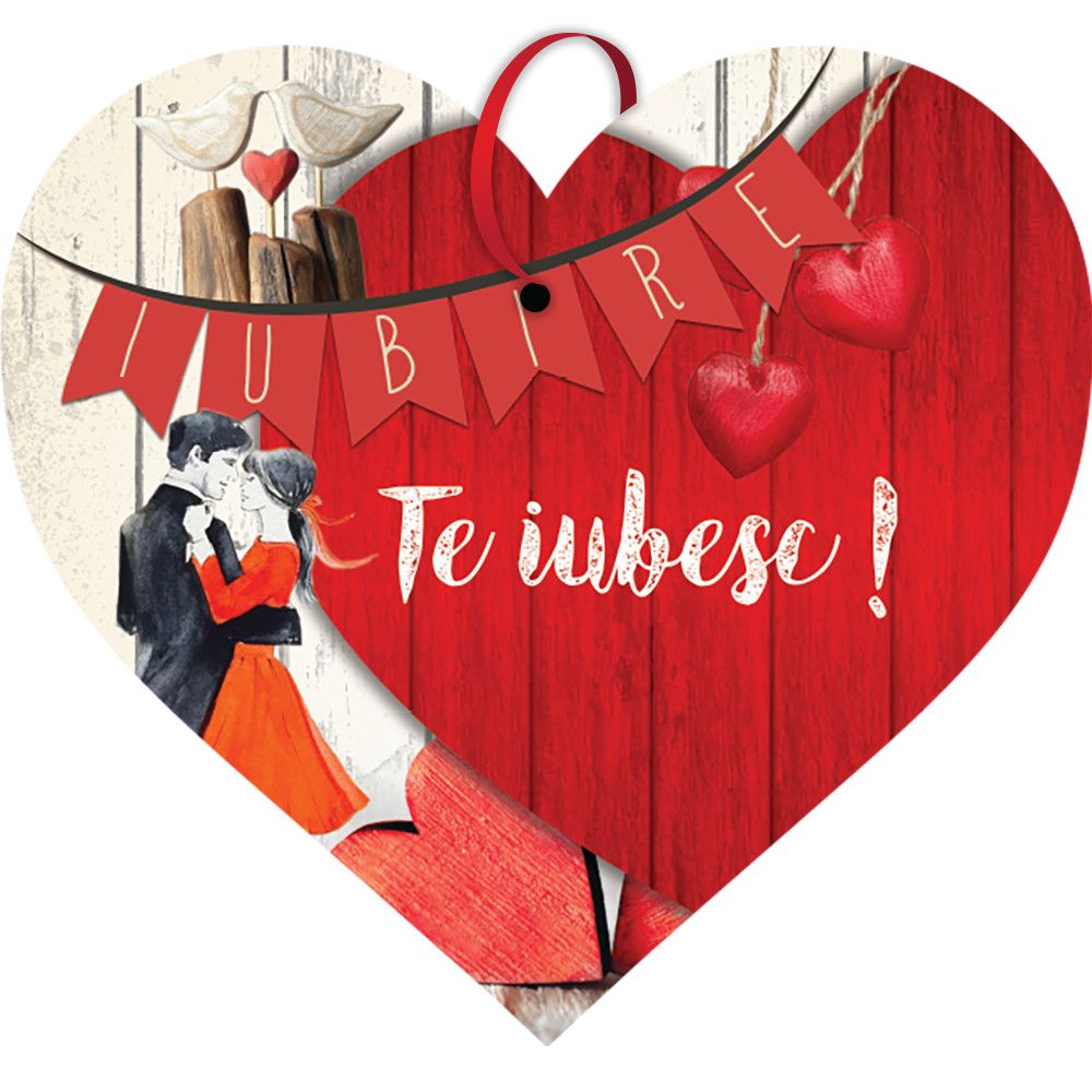 Imagine Comestibilă - Valentine's day