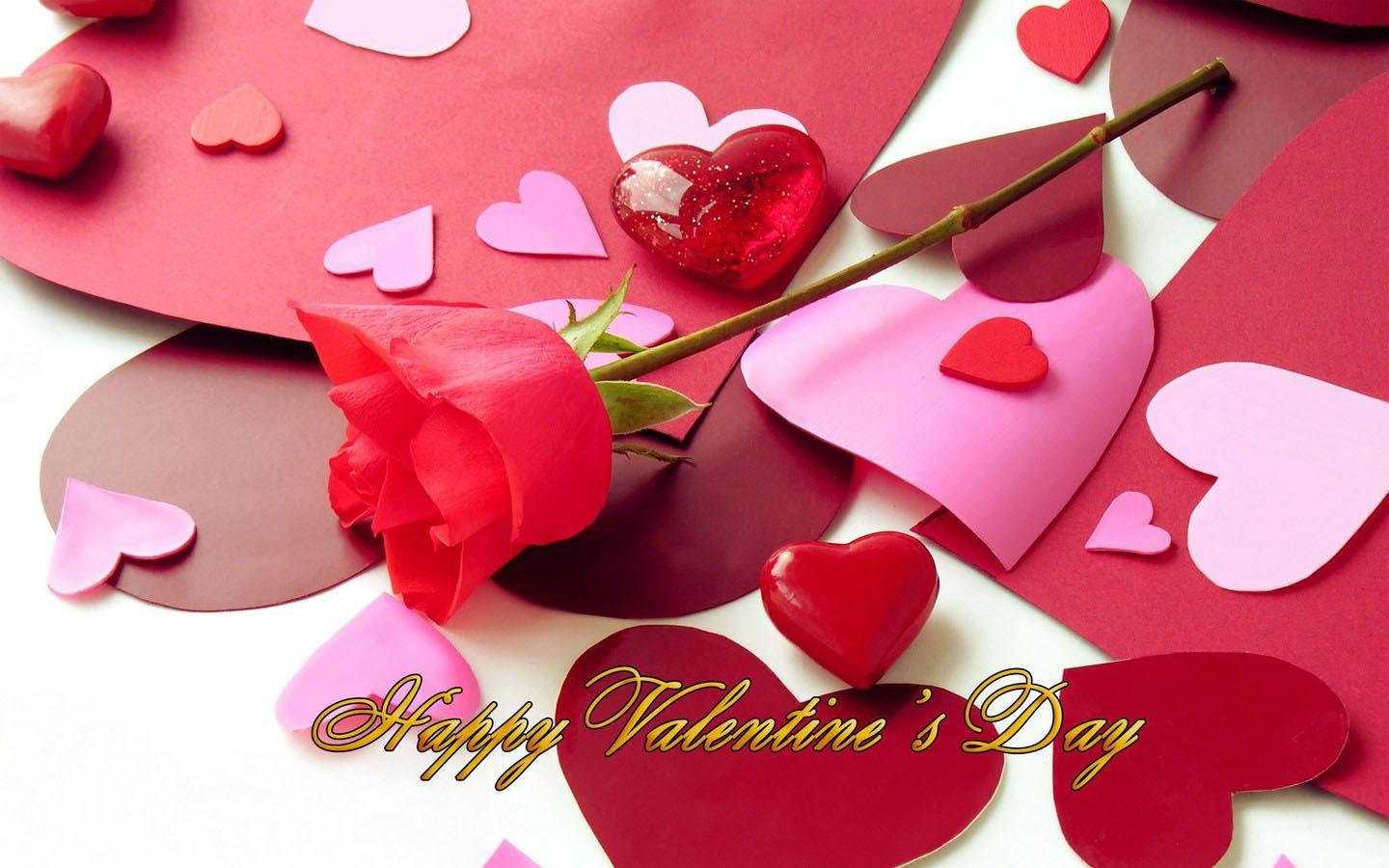 Imagine Comestibilă - Valentine's day