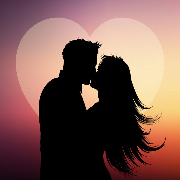 Imagine Comestibilă - Valentine's day