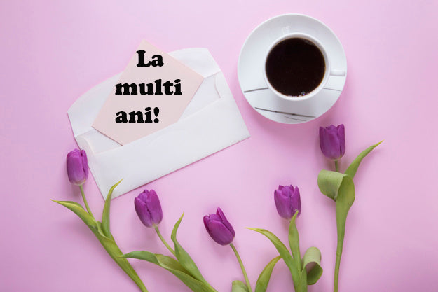 Imagine Comestibilă - flori