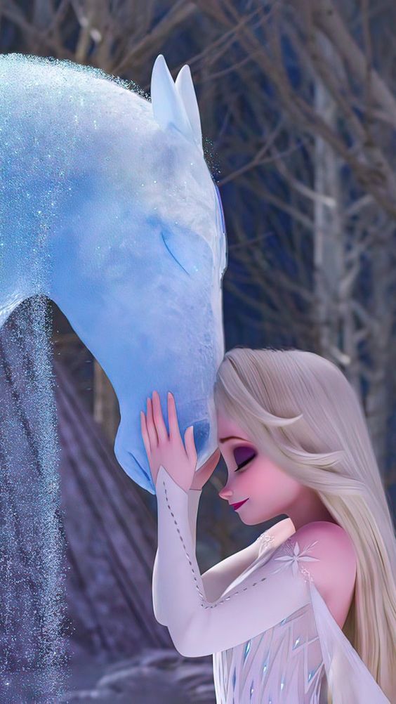 Imagine Comestibilă - frozen2