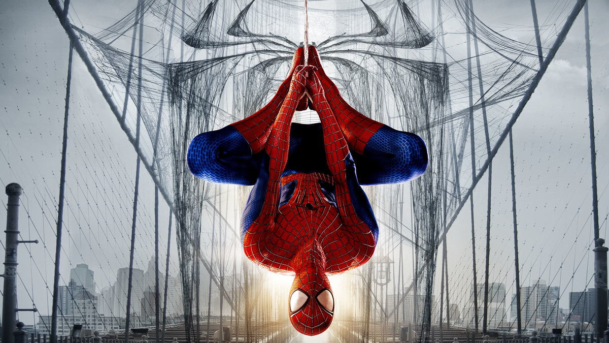 Imagine Comestibilă - spiderman