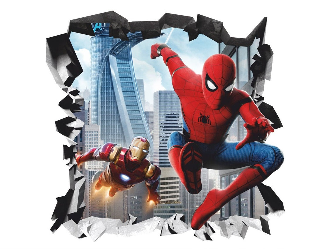 Imagine Comestibilă - spiderman