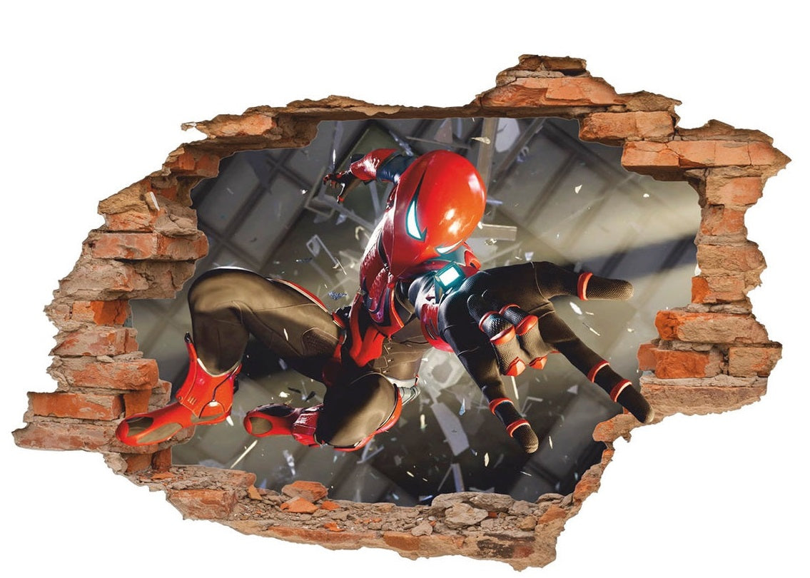Imagine Comestibilă - spiderman