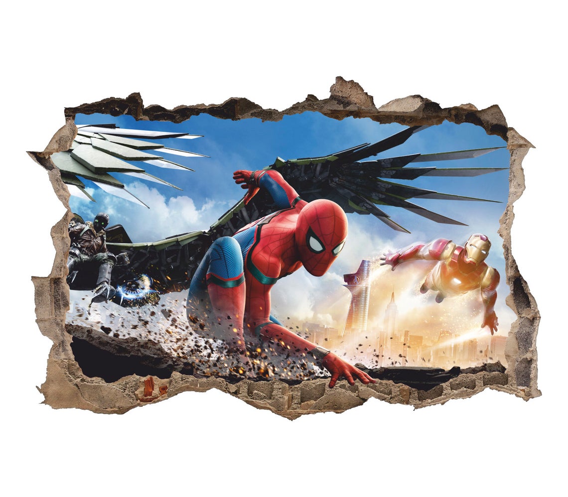 Imagine Comestibilă - spiderman