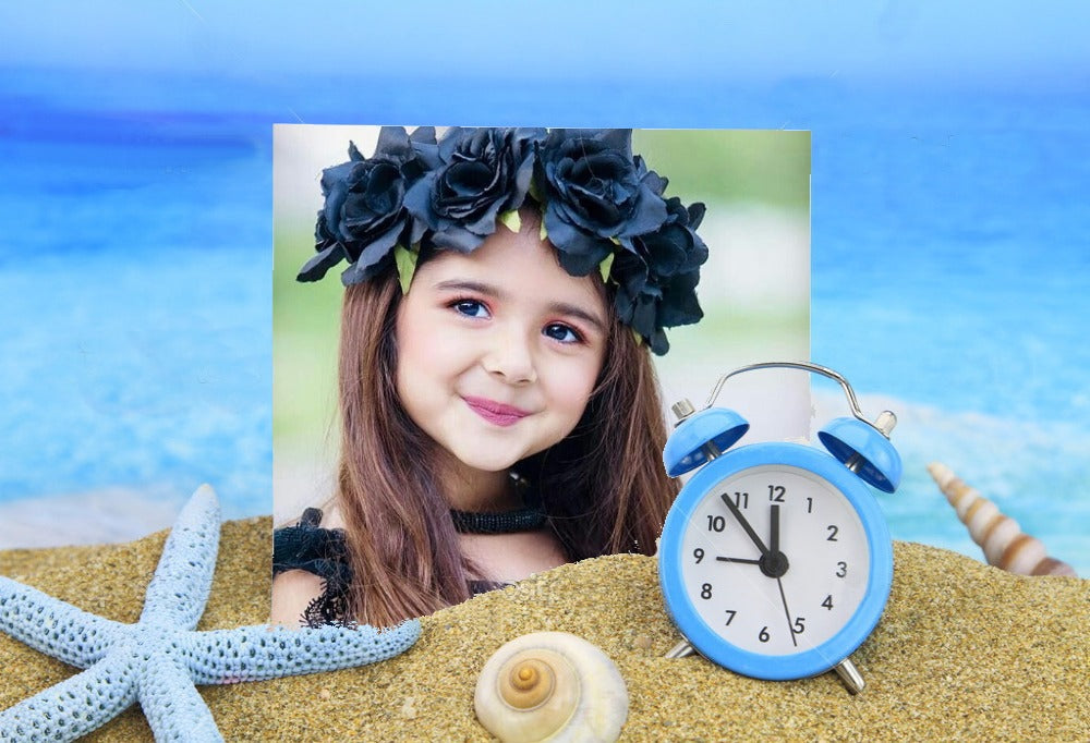 Imagine Comestibilă - rame personalizate