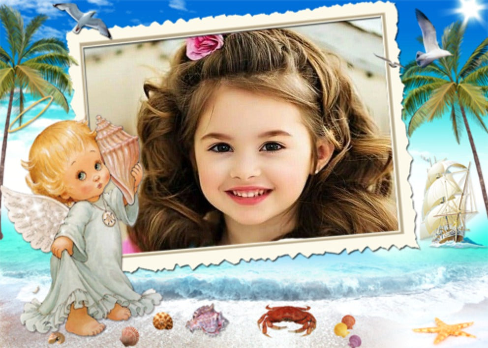 Imagine Comestibilă - rame personalizate