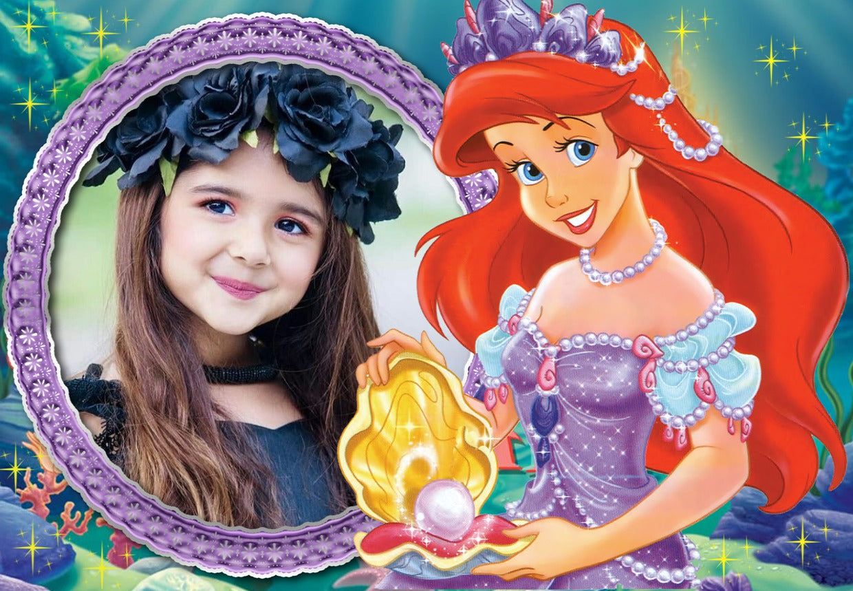 Imagine Comestibilă - rame personalizate