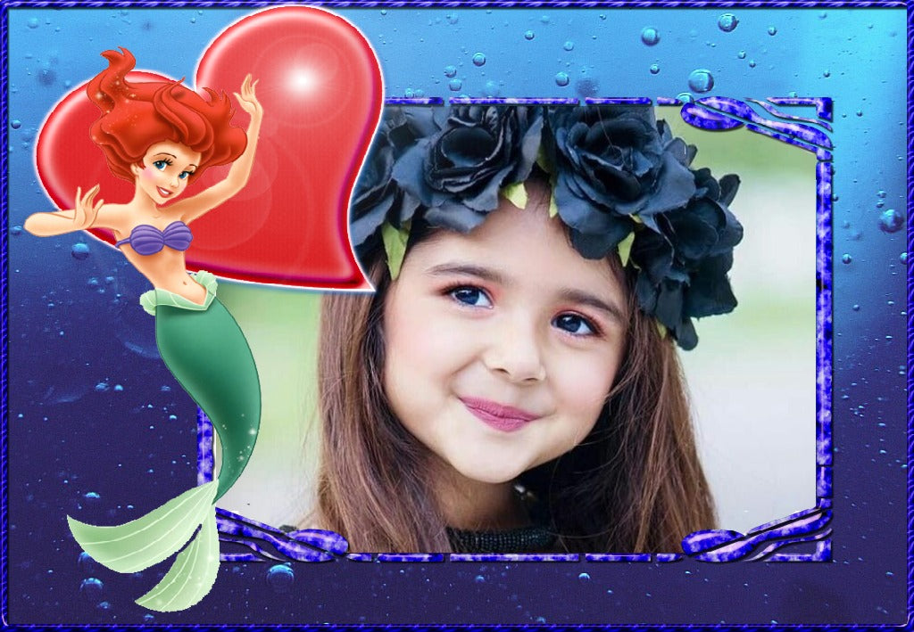 Imagine Comestibilă - rame personalizate