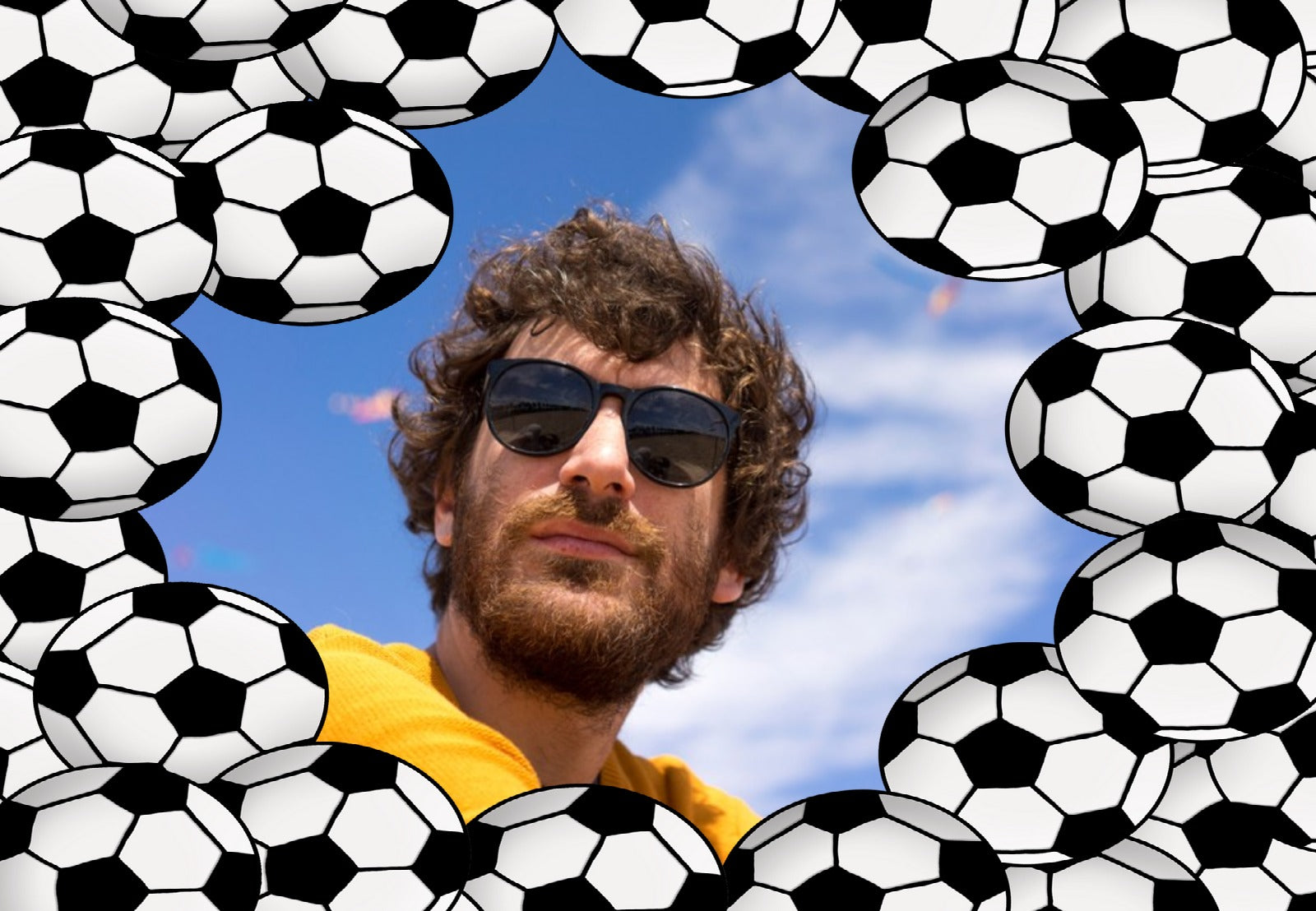 Imagine Comestibilă - rame personalizate