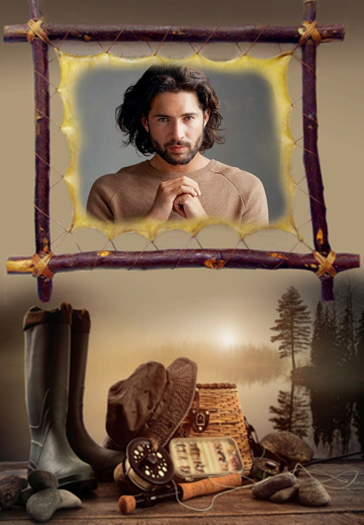 Imagine Comestibilă - rame personalizate