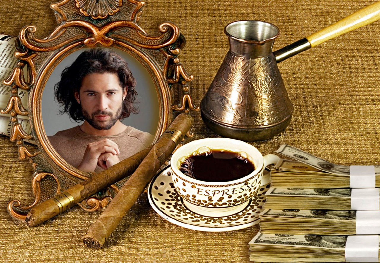 Imagine Comestibilă - rame personalizate