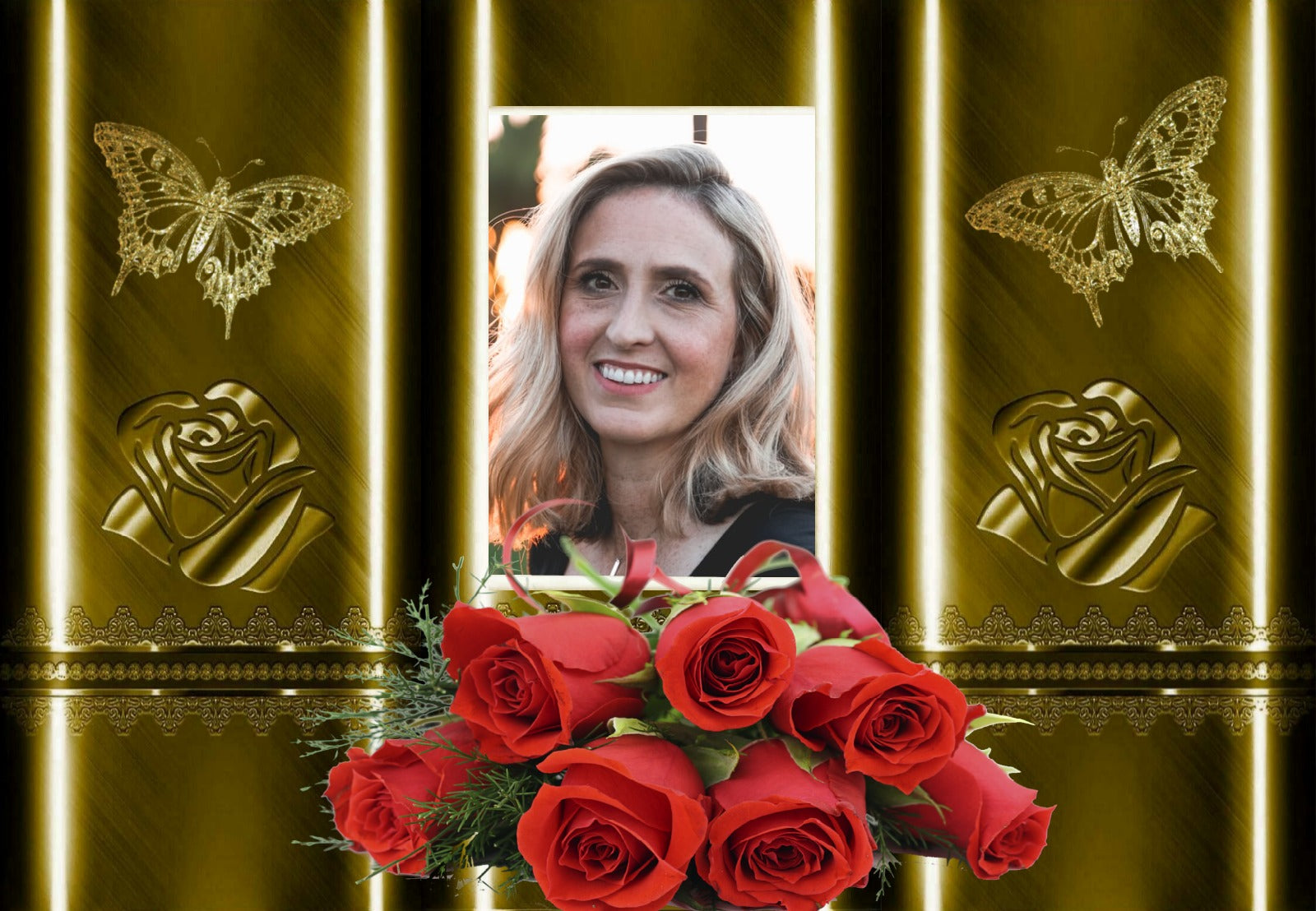 Imagine Comestibilă - rame personalizate
