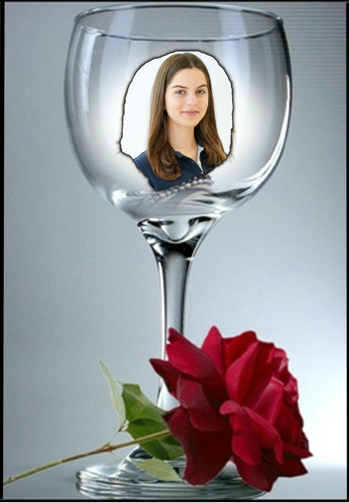Imagine Comestibilă - rame personalizate