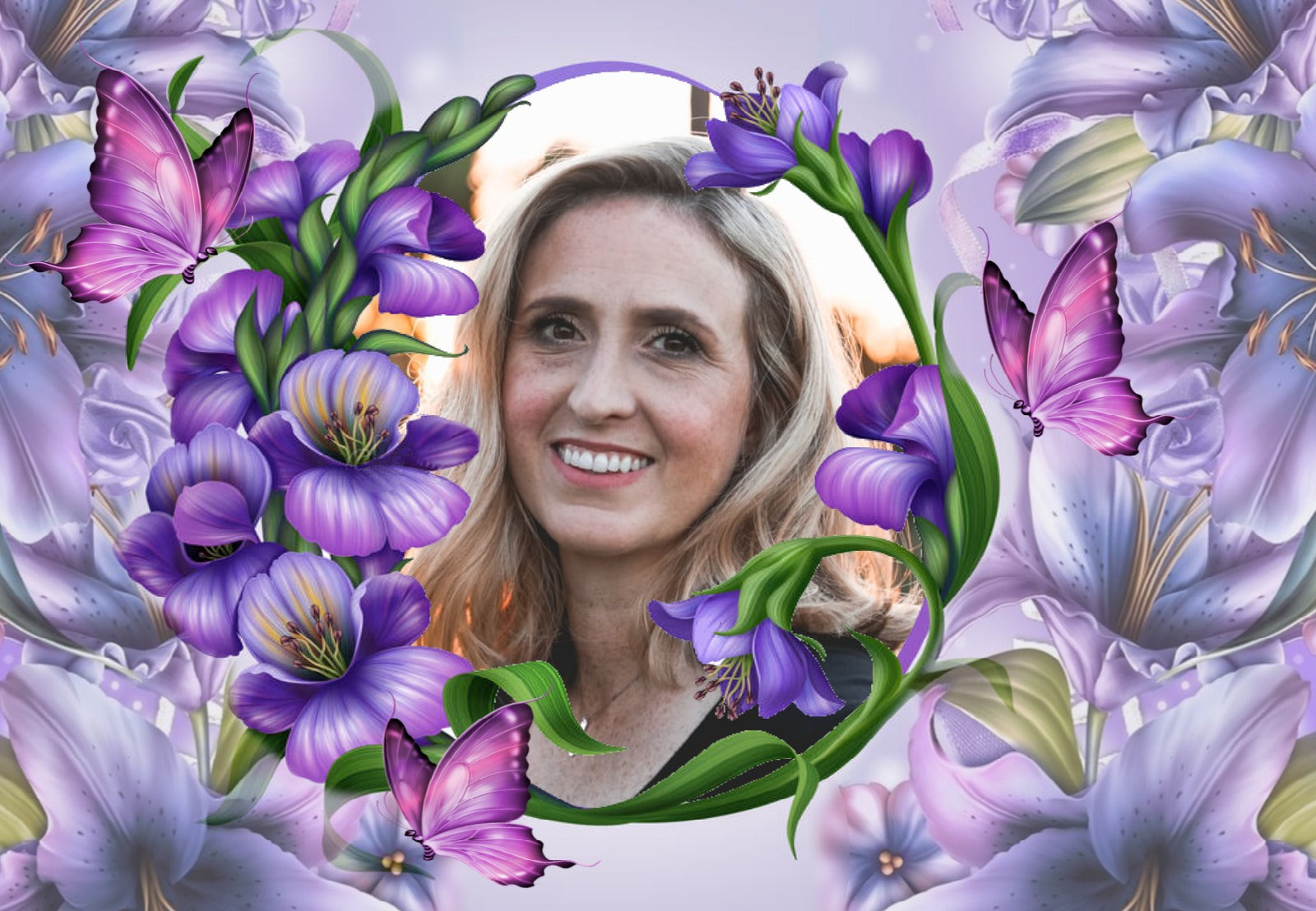 Imagine Comestibilă - rame personalizate