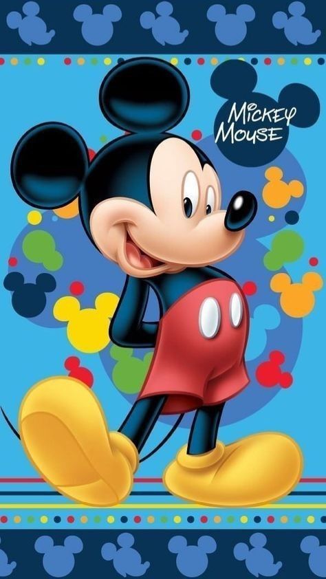 Imagine Comestibilă - Minnie& Mickey