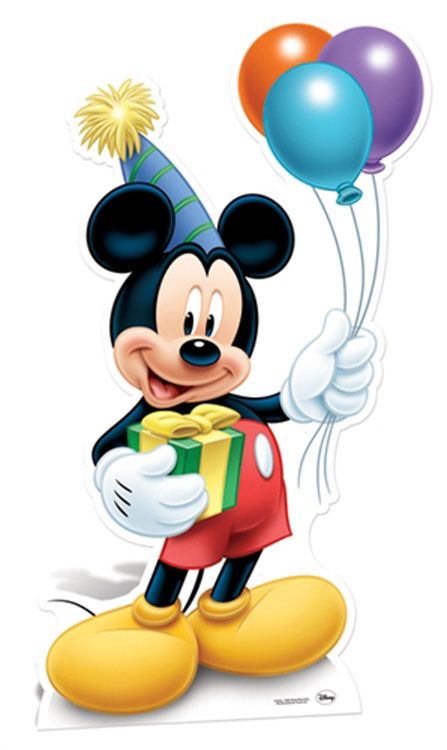 Imagine Comestibilă - Minnie& Mickey
