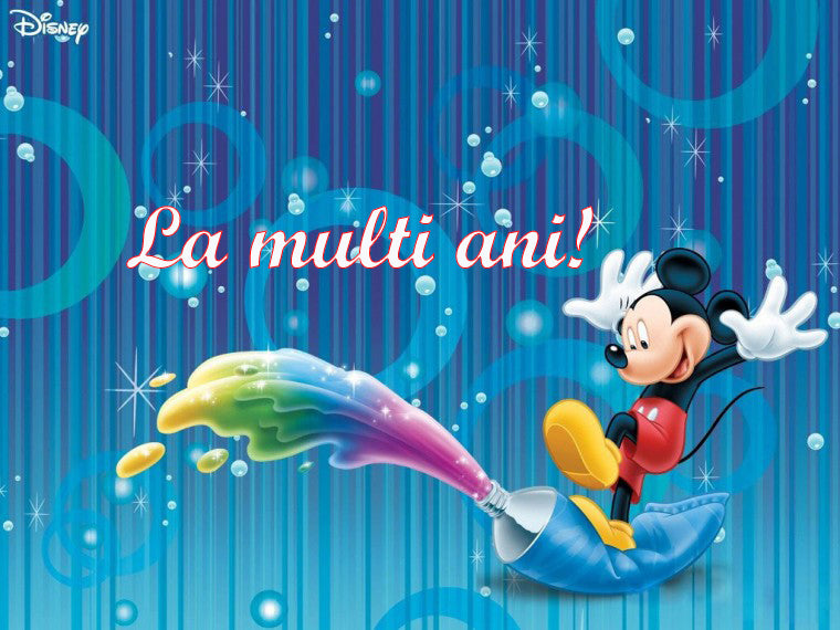 Imagine Comestibilă - Minnie& Mickey
