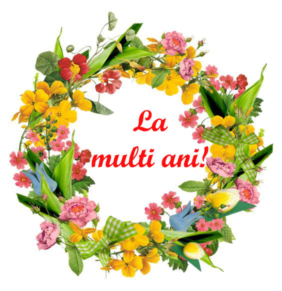 Imagine Comestibilă - flori