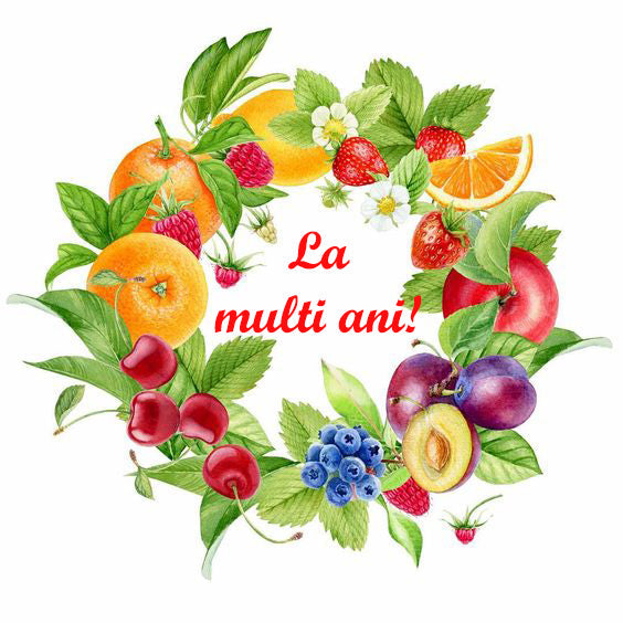 Imagine Comestibilă - flori