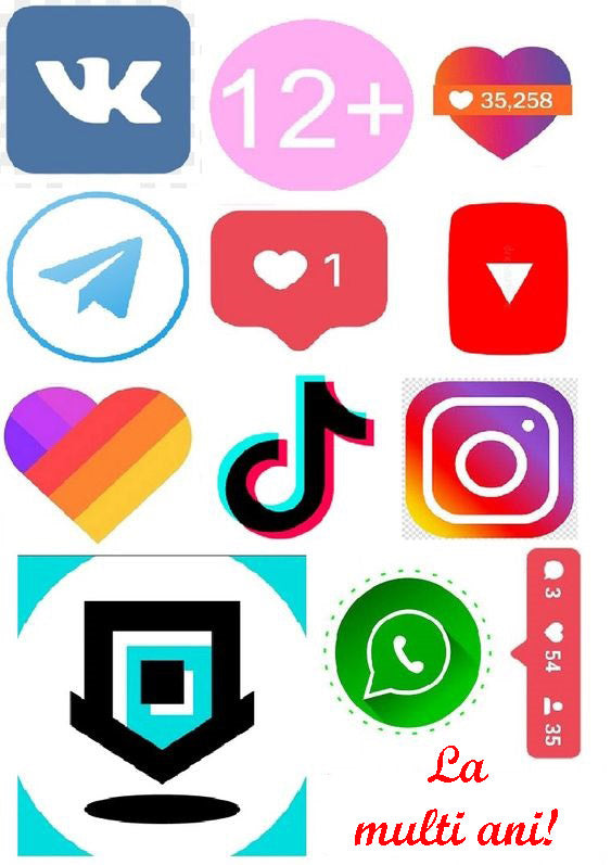 Imagine Comestibilă - diverse