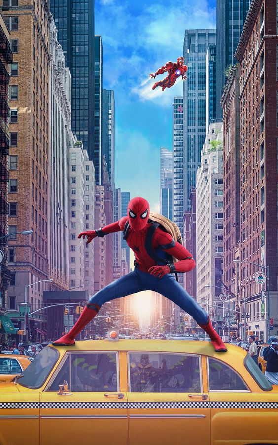 Imagine Comestibilă - spiderman