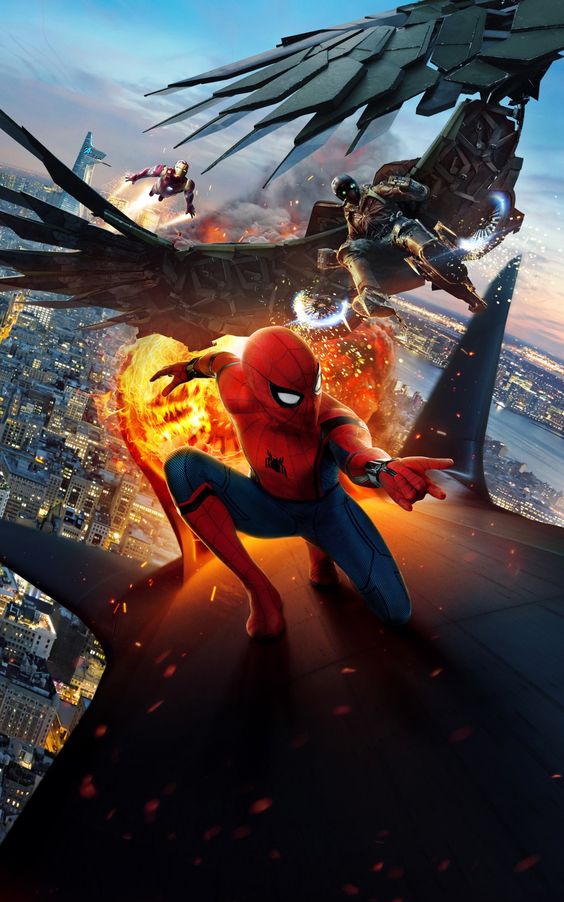 Imagine Comestibilă - spiderman