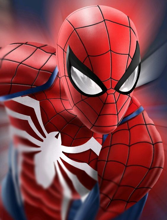 Imagine Comestibilă - spiderman