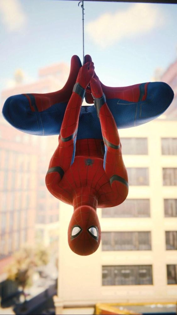 Imagine Comestibilă - spiderman