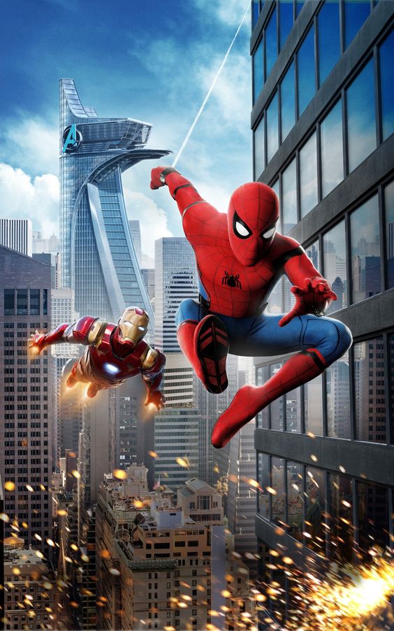 Imagine Comestibilă - spiderman
