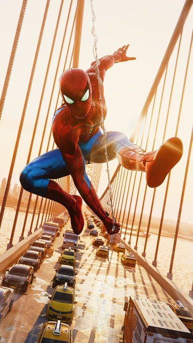 Imagine Comestibilă - spiderman