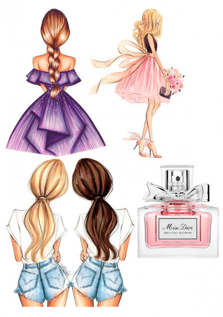 Imagine Comestibilă - diverse