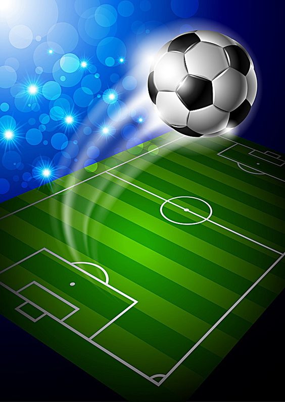 Imagine Comestibilă - fotbal