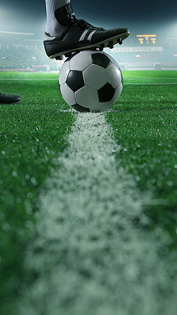 Imagine Comestibilă - fotbal