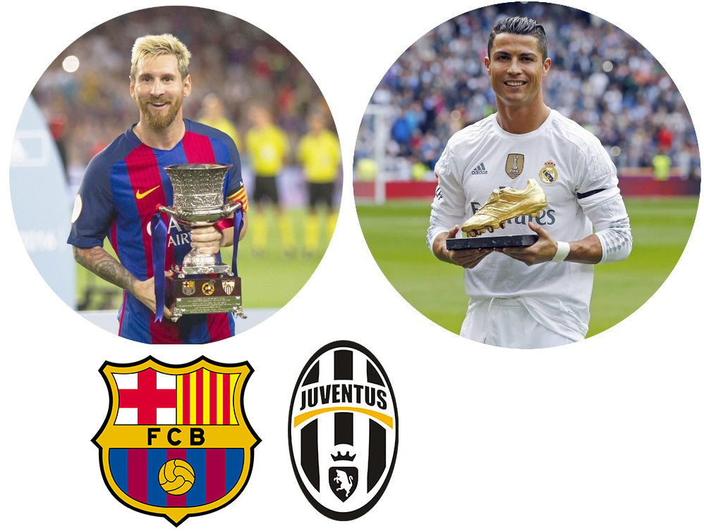 Imagine Comestibilă - fotbal