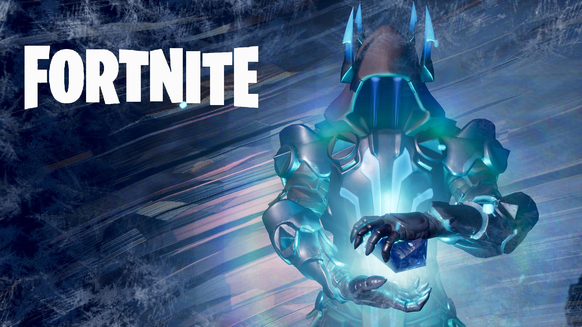 Imagine Comestibilă - Fortnite