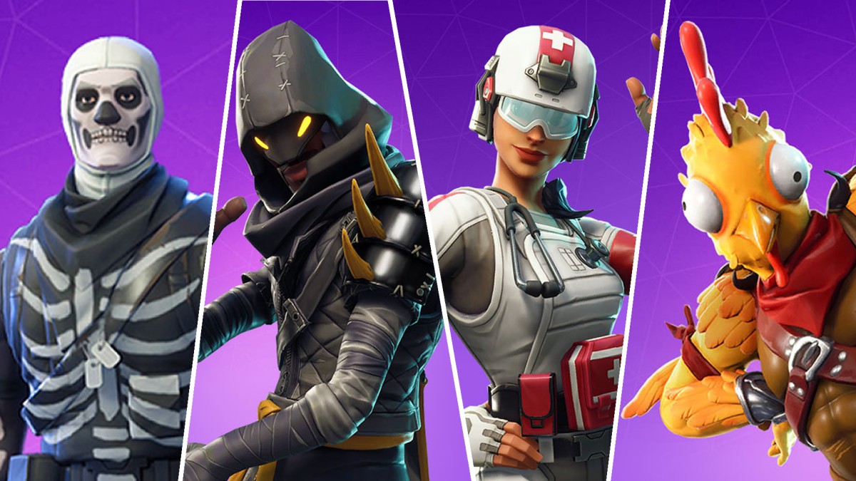Imagine Comestibilă - Fortnite