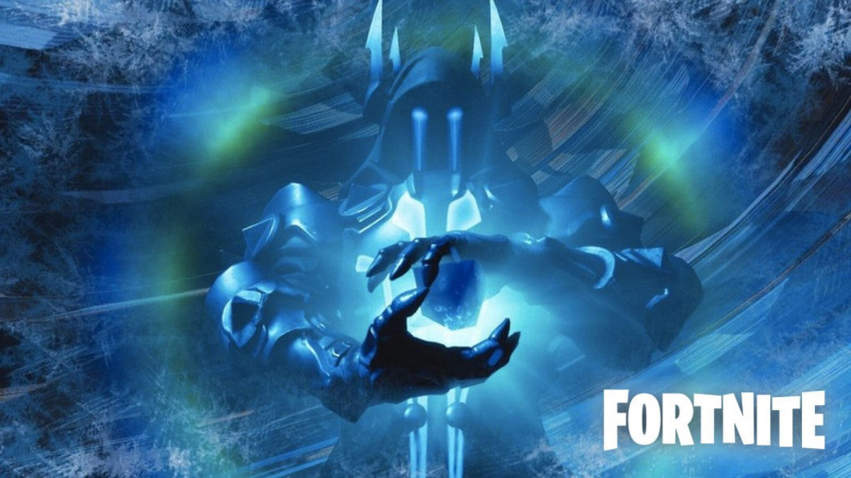 Imagine Comestibilă - Fortnite