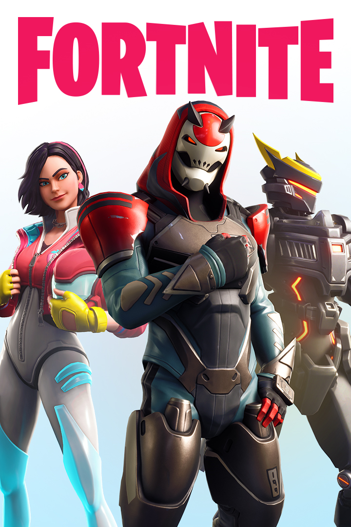 Imagine Comestibilă - Fortnite