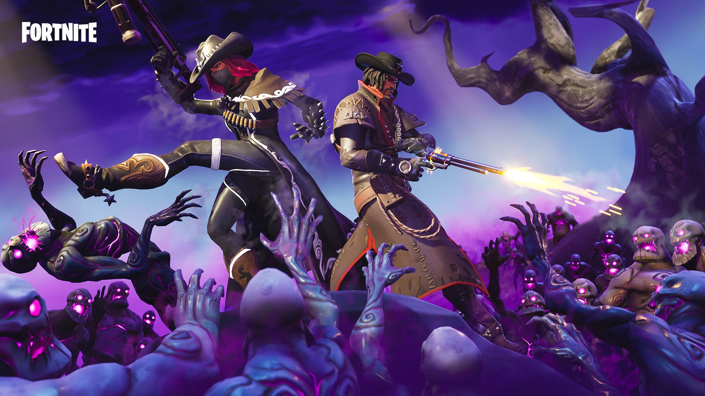 Imagine Comestibilă - Fortnite