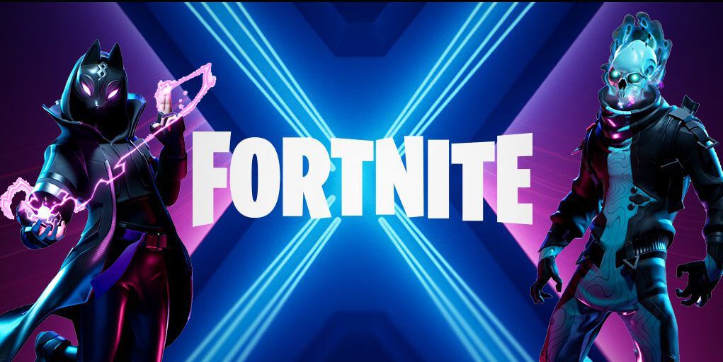 Imagine Comestibilă - Fortnite