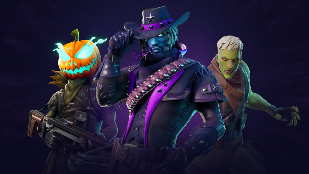 Imagine Comestibilă - Fortnite