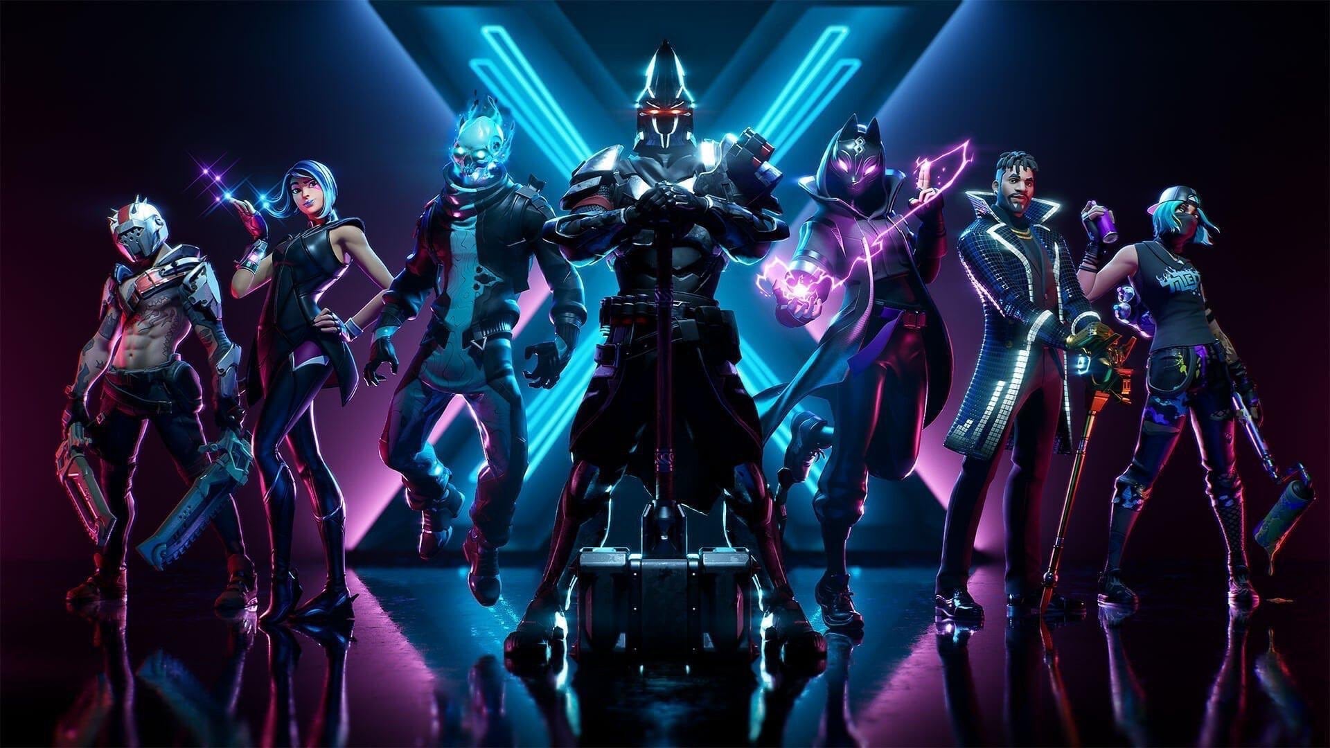 Imagine Comestibilă - Fortnite